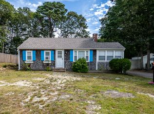 68 Acres Ave, West Yarmouth, MA 02673