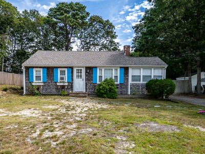 68 Acres Avenue, West Yarmouth, MA, 02673