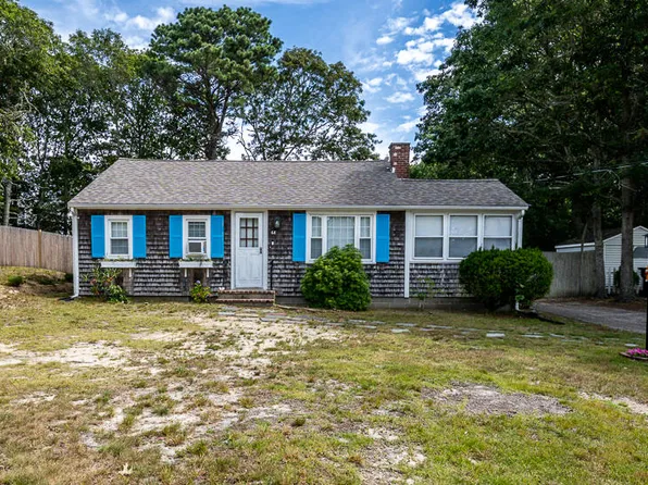 68 Acres Avenue, West Yarmouth, MA 02673