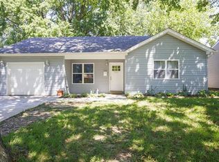 230 Brackleigh Ln, Florissant, MO