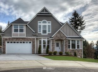 9626 34th Stct E, Edgewood, WA