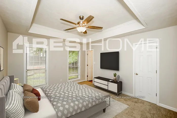 7571 Antebellum Ln — Photo 7