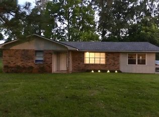 14444 Grand Bay Rd, Jarreau, LA 70749