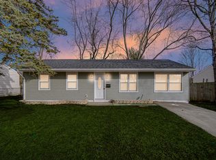 4210 Birchwood Rd, Richton Park, IL 60471