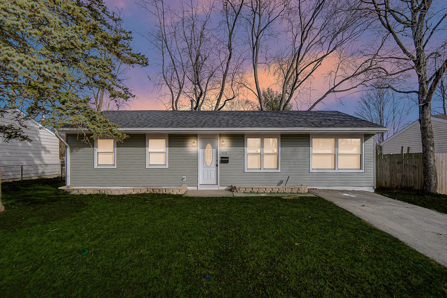 4210 Birchwood Rd photo 1