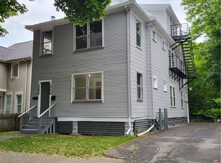 1054-1056 Exchange St, Rochester, NY 14608