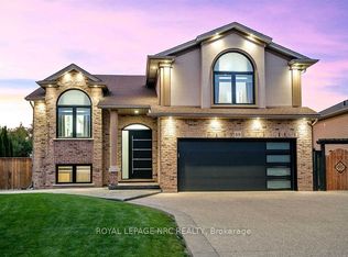 89 Michelle Ct #BASEMENT, Welland, ON L3C0A2