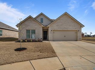 12580 Tallulah Dr, Madison, AL 35756