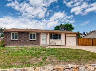 6491 W 74th Pl, Arvada, CO 80003