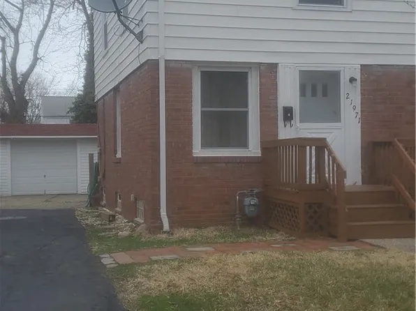 21971 Crystal Ave, Euclid, OH 44123