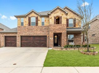 15033 Belclaire Ave, Aledo, TX 76008