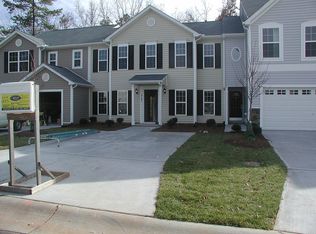 2102 Raj Dr, Durham, NC 27703