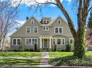 6 Laconia Rd, Worcester, MA 01609