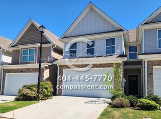 206 Lyndon Way NW, Cartersville, GA 30121