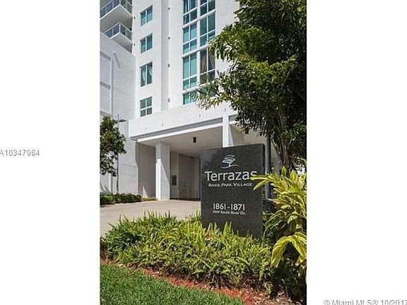 3rd image of 1871 NW South River Dr Unit 807