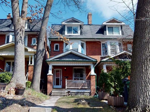 High Park North Real Estate High Park North Toronto Homes For Sale Zillow