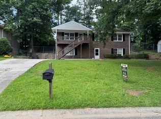 3970 Terrace Dr, Acworth, GA 30101