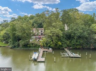 505 Overhill Dr, Edgewater, MD 21037