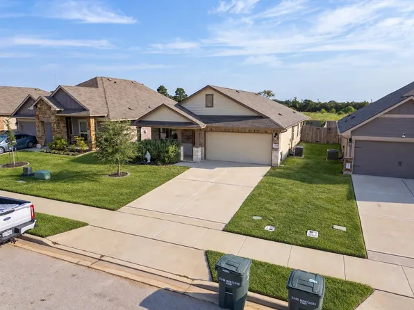 5244 Montague Loop, Bryan, TX 77807