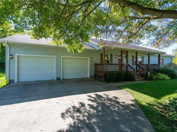 3590 Redmond Rd W, Dansville, NY 14437