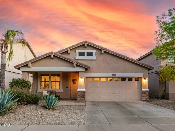 1865 E PATRICK Lane, Phoenix, AZ 85024