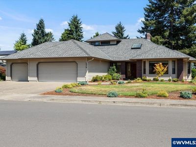 495 Snead Dr N, Keizer, OR, 97303