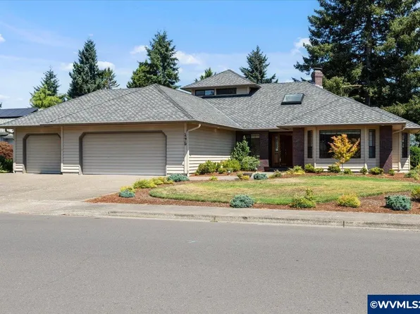 495 Snead Dr N, Keizer, OR 97303