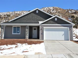 352 North Foothill Drive, Cedar City, UT 84720