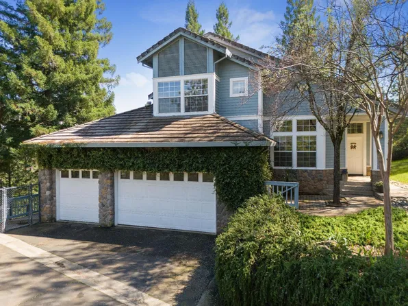 1235 Naturewood Dr, Meadow Vista, CA 95722