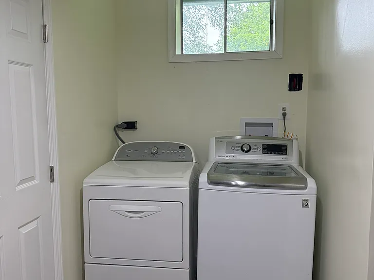 Washer/dryer