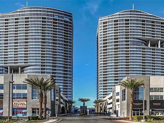 5th image of 4575 Dean Martin Dr Unit 405