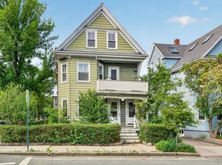 326 Summer St, Somerville, MA 02144