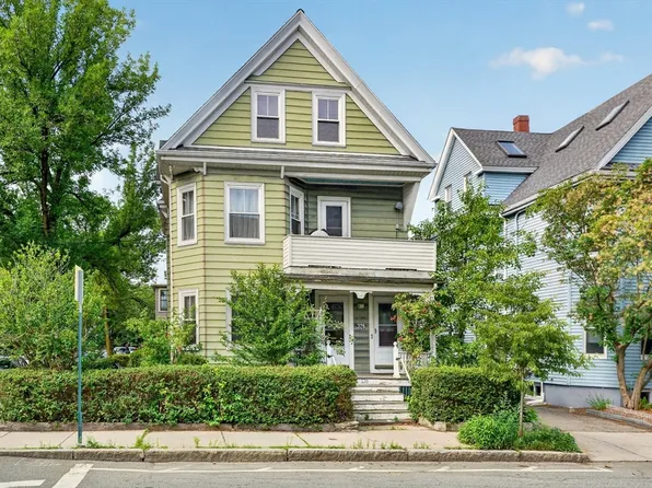 326 Summer St, Somerville, MA 02144