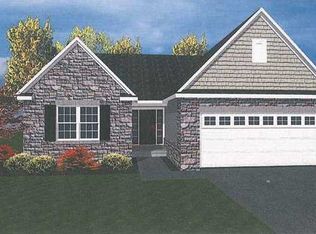 5121 Starboard Dr, Maumee, OH 43537