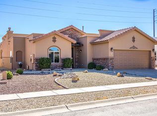 3670 San Clemente Ave, Las Cruces, NM 88012