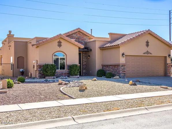 3670 San Clemente Ave, Las Cruces, NM 88012