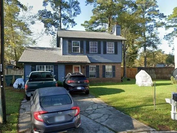 7 Wild Turkey Court, Savannah, GA 31406