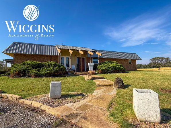 11150 Highway 58, Ringwood, OK 73768