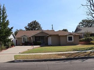 16320 Calahan St, North Hills, CA 91343