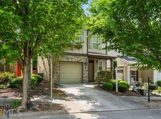 1655 Abbot Ln NW, Atlanta, GA 30318