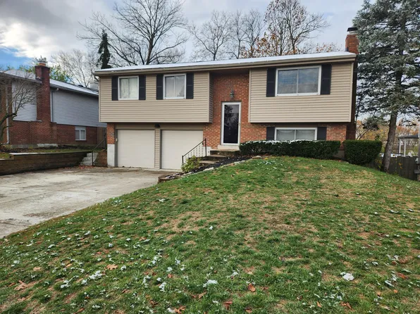 3458 Meadowlark Dr, Edgewood, KY 41018