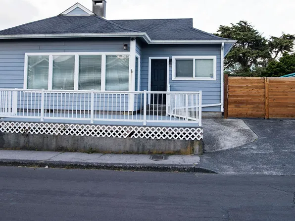 441 S Columbia St, Seaside, OR 97138