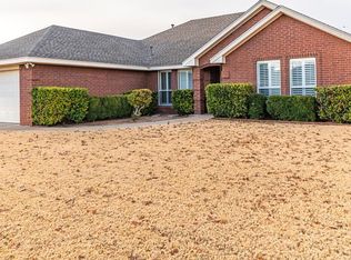 3807 Fairhaven Ct, Midland, TX 79707