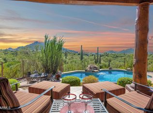 38892 N School House Rd, Cave Creek, AZ 85331