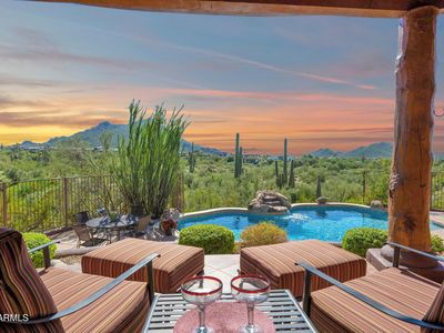 38892 N School House Rd, Cave Creek, AZ, 85331