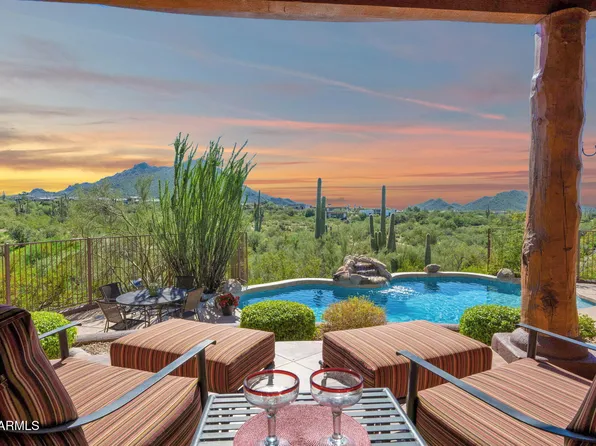 38892 N School House Road, Cave Creek, AZ 85331