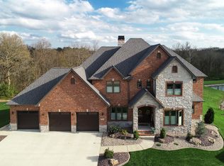 517 Still Hollow Run, O'Fallon, IL 62269