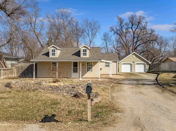 526 N Clara St, Wichita, KS 67212