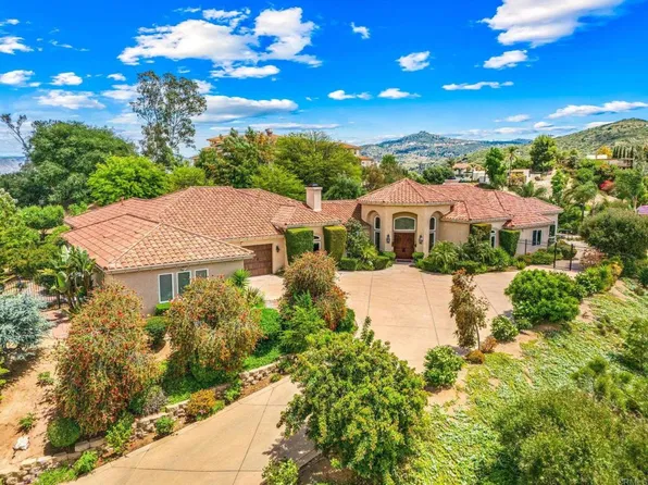 14106 Summit Crst, Escondido, CA 92025