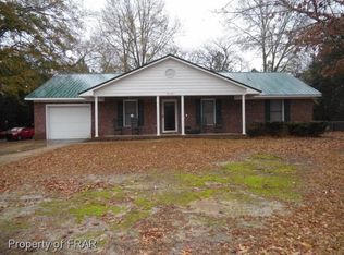 3042 Emerywood Rd, Eastover, NC 28312